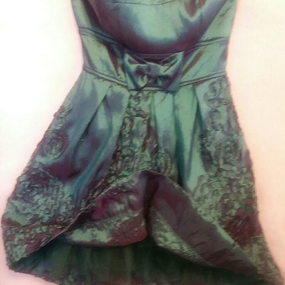 🔥Cocktail Dress Prom Dress After Five Dress - Picture 7 of 7